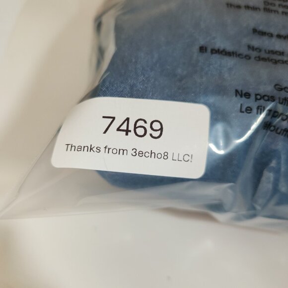 Country Store Floral Embroidered Blue Denim Shirt Womens 2X Long Sleeve Boho - Picture 16 of 16